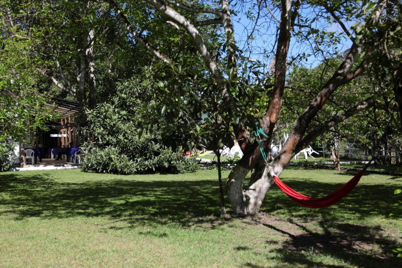 Hosteria La Eterna Primavera Huigra Ngoại thất bức ảnh